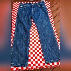 South Pole 8180 vintage men's jeans size 34